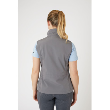 Gilet sans manches Softshell Trisha femme Horze Gilet sans manches Softshell Trisha femme Horze