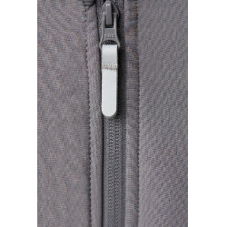 Gilet sans manches Softshell Trisha femme Horze Gris perle fumé Gilet sans manches Softshell Trisha femme Horze Gris perle fumé