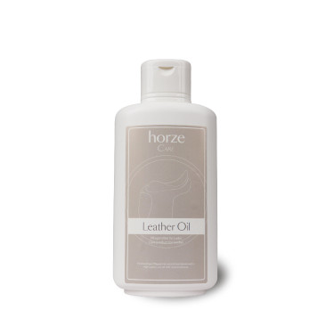 Huile pour cuir Horze Huile pour cuir Horze