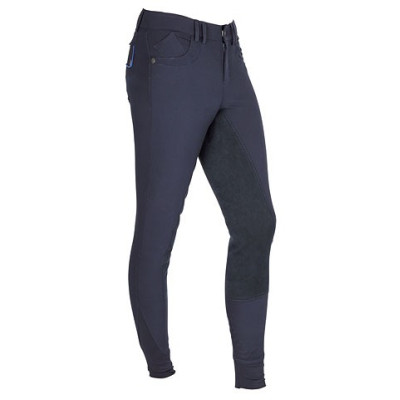 Pantalon Covalliero Techno Homme Bleu foncé