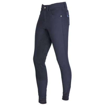 Pantalon Covalliero Techno Homme Bleu foncé