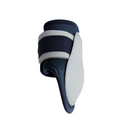 Protège-boulets Chicago 2.0 Horze Gris harbour mist Protège-boulets Chicago 2.0 Horze Gris harbour mist