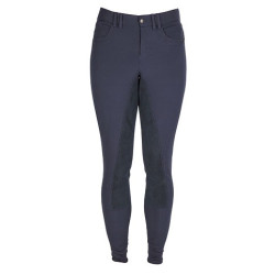 Pantalon Covalliero Techno Homme Bleu foncé