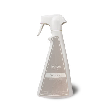 Spray nettoyant pour cuir Horze Spray nettoyant pour cuir Horze
