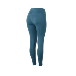 Legging d'équitation fond intégral Grip Alyssa femme Horze