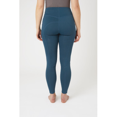 Legging d'équitation fond intégral Grip Alyssa femme Horze Legging d'équitation fond intégral Grip Alyssa femme Horze