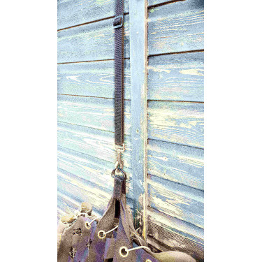 SUSPENSION POUR SAC A FOIN LITTLE BIT FEEDERS SUSPENSION POUR SAC A FOIN LITTLE BIT FEEDERS