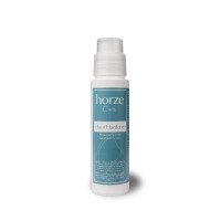 Durcisseur pour sabots Horze Éther bleu clair Durcisseur pour sabots Horze Éther bleu clair