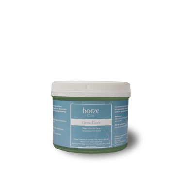 Graisse verte Horze Graisse verte Horze
