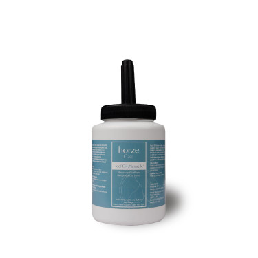 Huile pour sabots naturelle Horze Huile pour sabots naturelle Horze