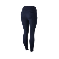 Pantalon Thermique Fond intégral Mira femme Horze