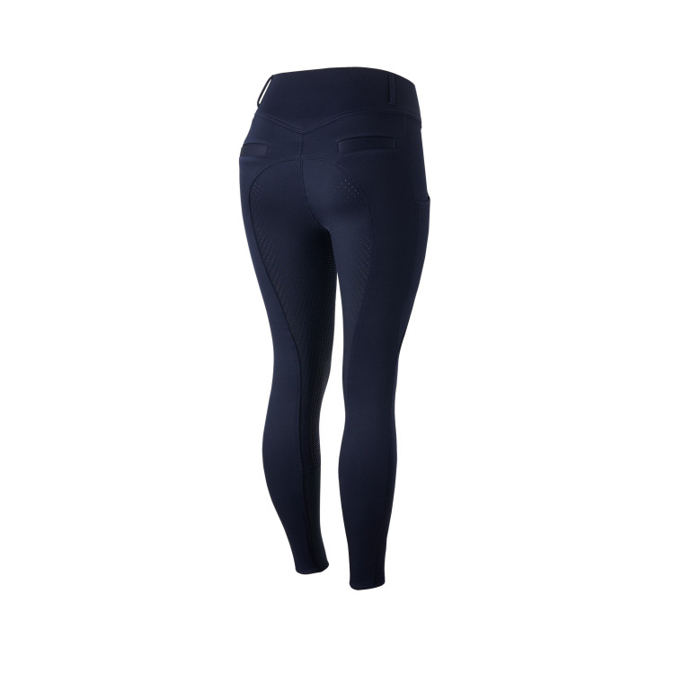 Pantalon Thermique Fond intégral Mira femme Horze