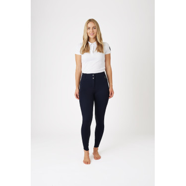 Pantalon Thermique Fond intégral Mira femme Horze Pantalon Thermique Fond intégral Mira femme Horze