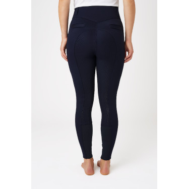 Pantalon Thermique Fond intégral Mira femme Horze Pantalon Thermique Fond intégral Mira femme Horze