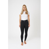 Pantalon Thermique Fond intégral Mira femme Horze Marine foncé Bleu Pantalon Thermique Fond intégral Mira femme Horze Marine foncé Bleu