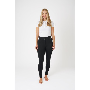 Pantalon Thermique Fond intégral Mira femme Horze Pantalon Thermique Fond intégral Mira femme Horze
