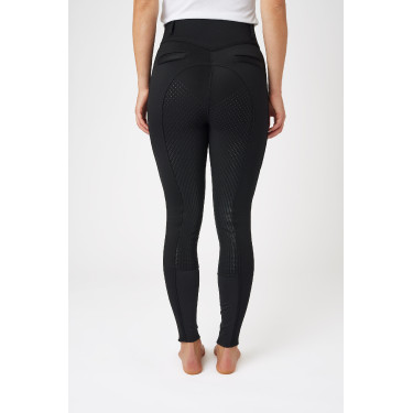 Pantalon Thermique Fond intégral Mira femme Horze Pantalon Thermique Fond intégral Mira femme Horze