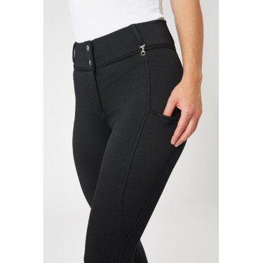 Pantalon Thermique Fond intégral Mira femme Horze Pantalon Thermique Fond intégral Mira femme Horze