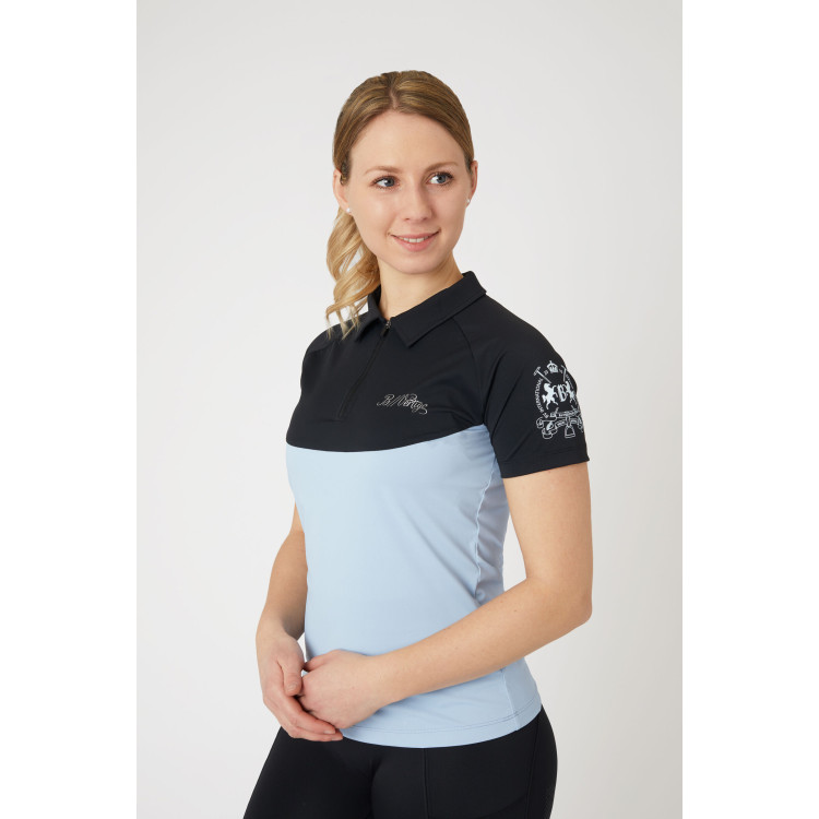 Polo Ariella pour femme B Vertigo Polo Ariella pour femme B Vertigo
