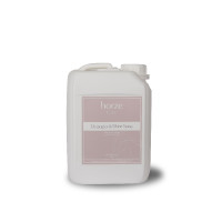 Recharge vaporisateur démêlant et brillance Horze Rose pale craie