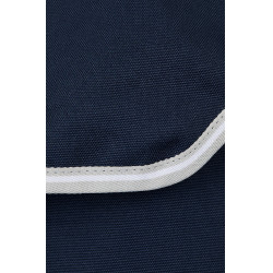 Rideau de box et rangement Neat & Tidy Horze Bleu nuit obscur