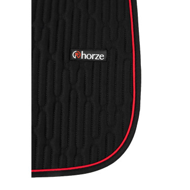 Tapis de selle de dressage Cairo Infra-Rouge Horze Tapis de selle de dressage Cairo Infra-Rouge Horze