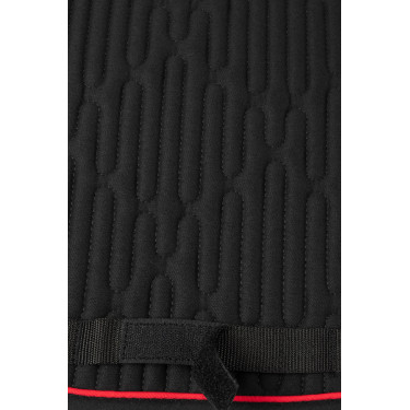 Tapis de selle de dressage Cairo Infra-Rouge Horze Tapis de selle de dressage Cairo Infra-Rouge Horze