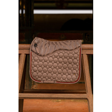 Tapis de selle de dressage Kenya Horze Tapis de selle de dressage Kenya Horze