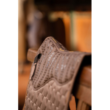 Tapis de selle de dressage Kenya Horze Tapis de selle de dressage Kenya Horze