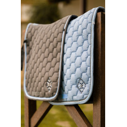 Tapis de selle de dressage Navajo Horze