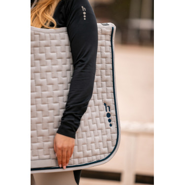 Tapis de selle de dressage Wicklow Horze Tapis de selle de dressage Wicklow Horze