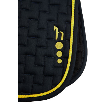 Tapis de selle de dressage Wicklow Horze Tapis de selle de dressage Wicklow Horze
