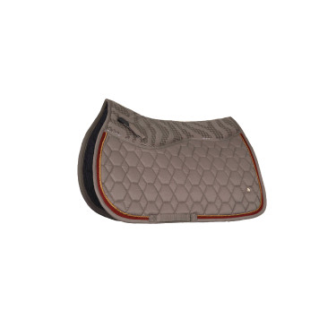 Tapis de selle mixte Kenya Horze Tapis de selle mixte Kenya Horze