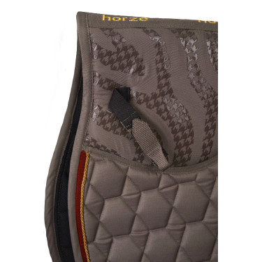 Tapis de selle mixte Kenya Horze Tapis de selle mixte Kenya Horze