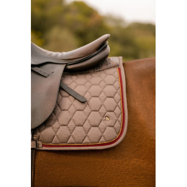 Tapis de selle mixte Kenya Horze Tapis de selle mixte Kenya Horze