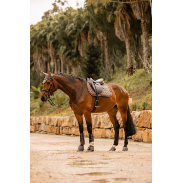 Tapis de selle mixte Kenya Horze Tapis de selle mixte Kenya Horze