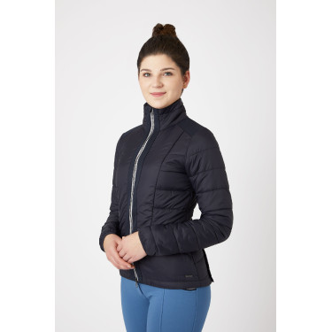 Veste d'équitation Cameron femme Horze Veste d'équitation Cameron femme Horze