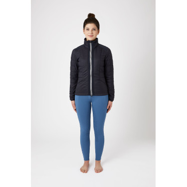 Veste d'équitation Cameron femme Horze Veste d'équitation Cameron femme Horze