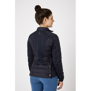 Veste d'équitation Cameron femme Horze Veste d'équitation Cameron femme Horze