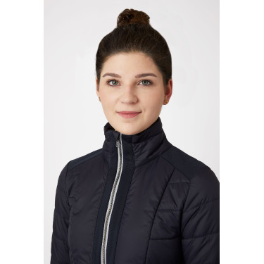 Veste d'équitation Cameron femme Horze Veste d'équitation Cameron femme Horze
