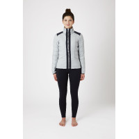 Veste d'équitation Cameron femme Horze Marine foncé Bleu Veste d'équitation Cameron femme Horze Marine foncé Bleu