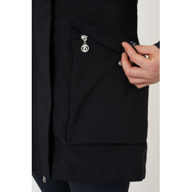 Manteau d'équitation long femme Caroline B Vertigo Manteau d'équitation long femme Caroline B Vertigo