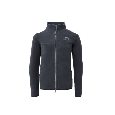 Veste polaire Sadie enfant Horze Veste polaire Sadie enfant Horze