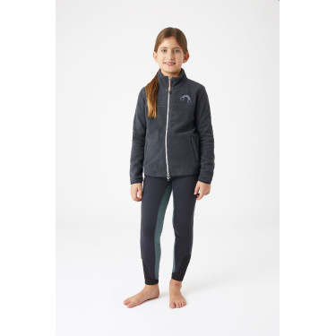 Veste polaire Sadie enfant Horze Veste polaire Sadie enfant Horze