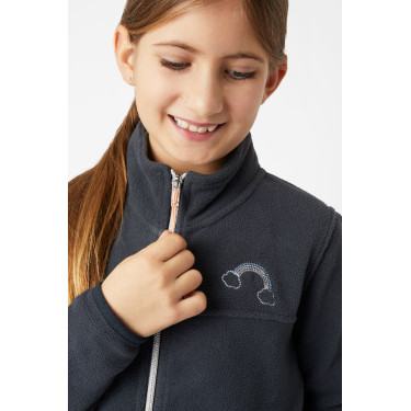 Veste polaire Sadie enfant Horze Veste polaire Sadie enfant Horze