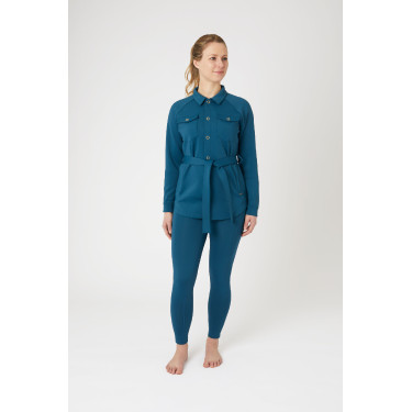 Veste-chemise Alyssa femme Horze Veste-chemise Alyssa femme Horze