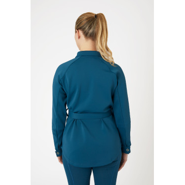 Veste-chemise Alyssa femme Horze Veste-chemise Alyssa femme Horze