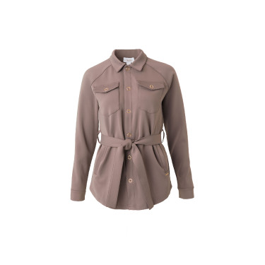 Veste-chemise Alyssa femme Horze Veste-chemise Alyssa femme Horze