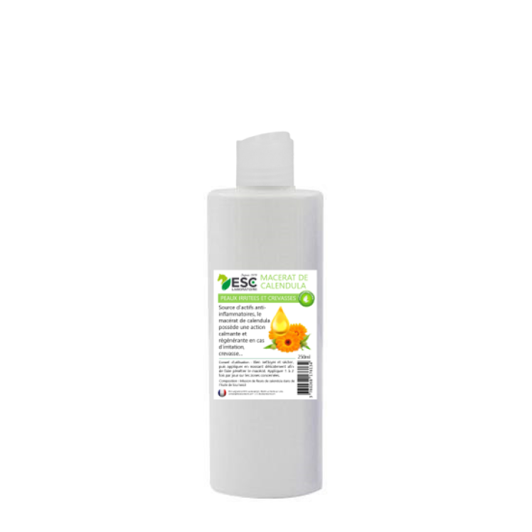 Macerat Huileux Calendula ESC Laboratoire