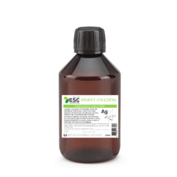 Argent Colloidal Cheval ESC Laboratoire